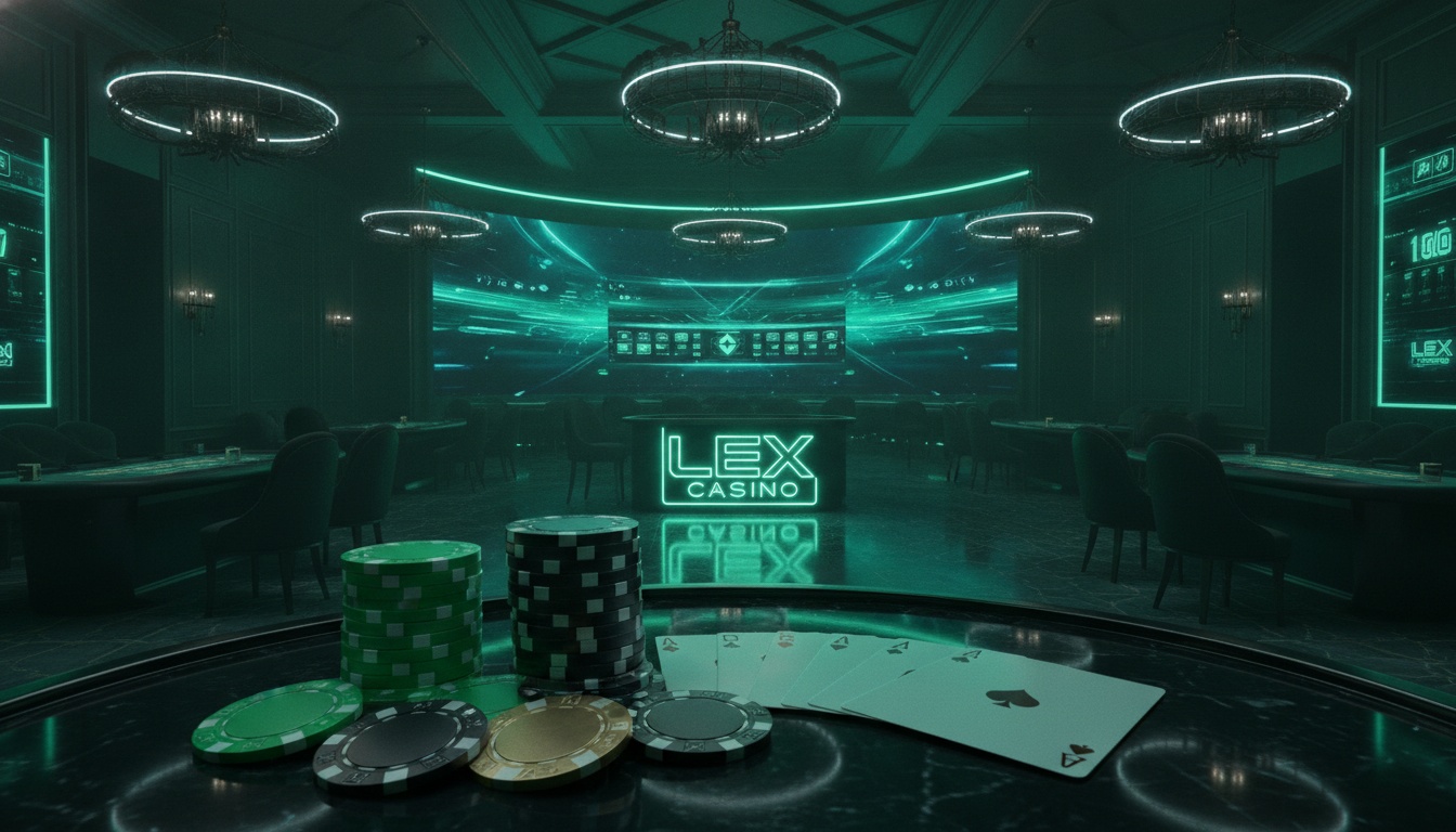 Lex Casino