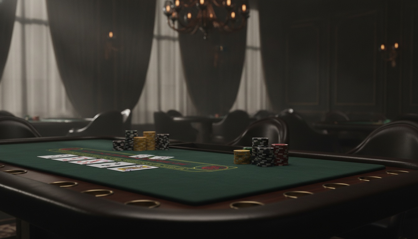Vielseitigkeit und Auswahl der Spiele im Lex Casino