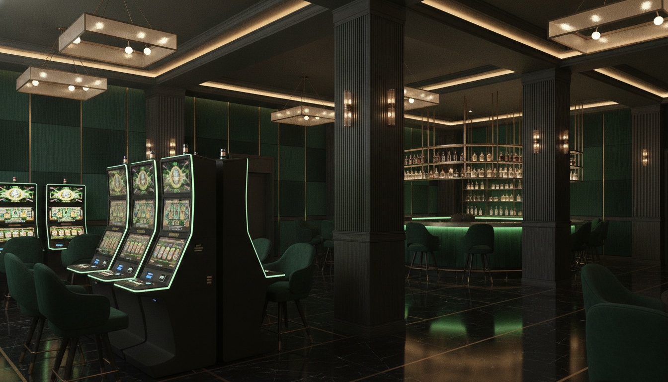 Lex Casino — Verantwortungsvolles Spielen